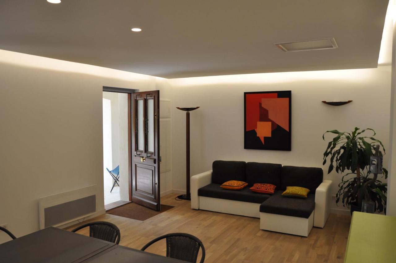 Chambres D'Hotes Sous L'Olivier Montpellier Eksteriør bilde